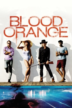 watch Blood Orange online free