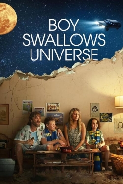 watch Boy Swallows Universe online free