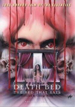 watch Death Bed: The Bed That Eats online free