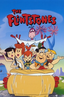 watch The Flintstones online free