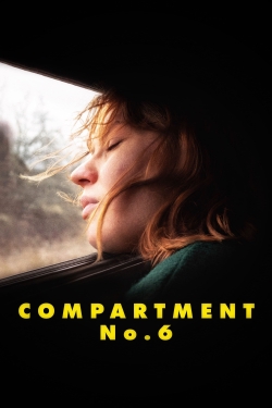 watch Compartment No. 6 online free