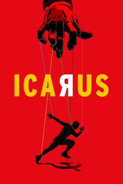 watch Icarus online free