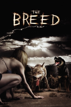 watch The Breed online free