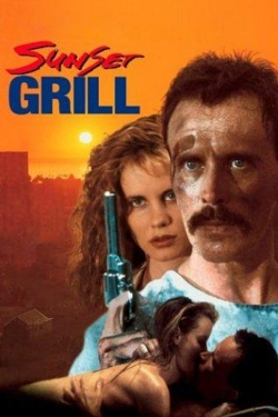 watch Sunset Grill online free
