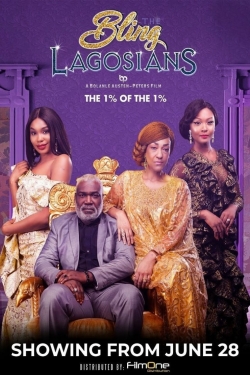 watch The Bling Lagosians online free