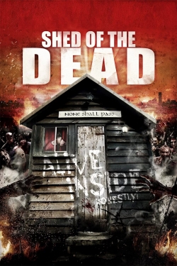 watch Shed of the Dead online free