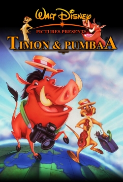 watch Timon & Pumbaa online free