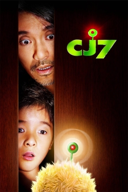 watch CJ7 online free