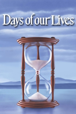 watch Days of Our Lives online free