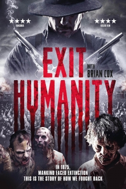 watch Exit Humanity online free