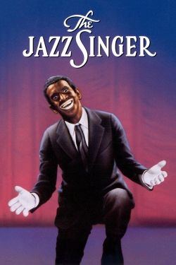 watch The Jazz Singer online free