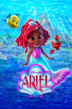watch Disney Junior Ariel online free