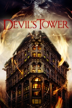 watch Devil's Tower online free