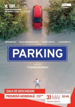 watch Parking online free