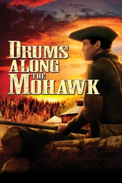 watch Drums Along the Mohawk online free
