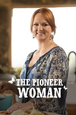 watch The Pioneer Woman online free