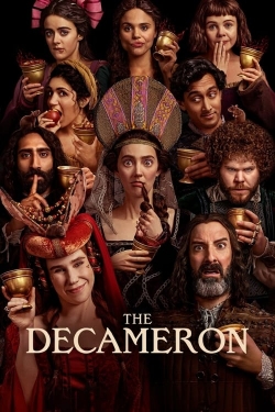 watch The Decameron online free