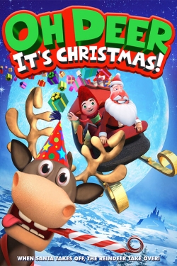 watch Oh Deer, It's Christmas online free