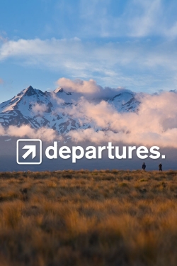watch Departures online free
