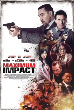 watch Maximum Impact online free