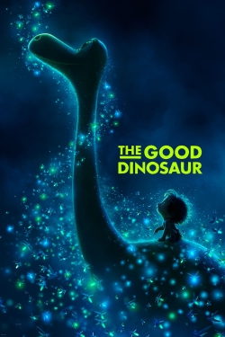 watch The Good Dinosaur online free