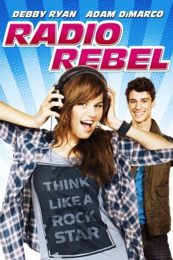 watch Radio Rebel online free