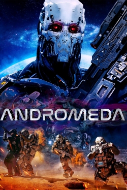 watch Andromeda online free
