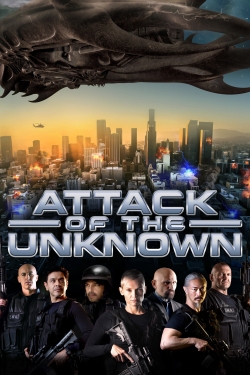watch Attack of the Unknown online free
