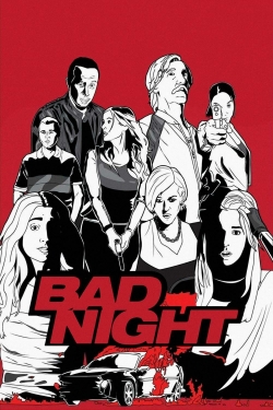 watch Bad Night online free