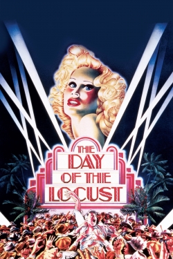 watch The Day of the Locust online free
