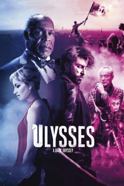 watch Ulysses: A Dark Odyssey online free