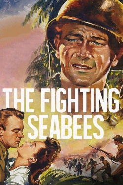 watch The Fighting Seabees online free