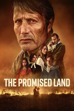 watch The Promised Land online free