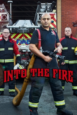 watch Into the Fire online free