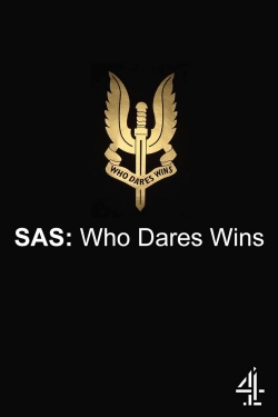 watch SAS: Who Dares Wins online free