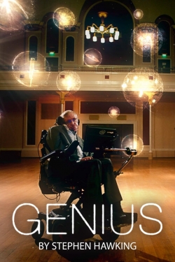watch Genius by Stephen Hawking online free
