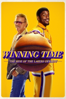 watch Winning Time: The Rise of the Lakers Dynasty online free