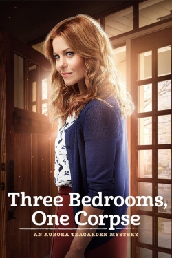 watch Three Bedrooms, One Corpse: An Aurora Teagarden Mystery online free