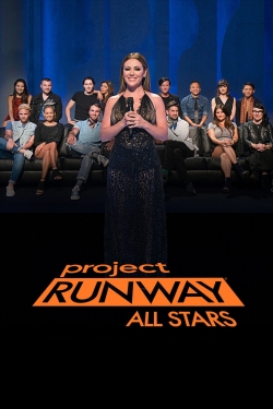 watch Project Runway All Stars online free