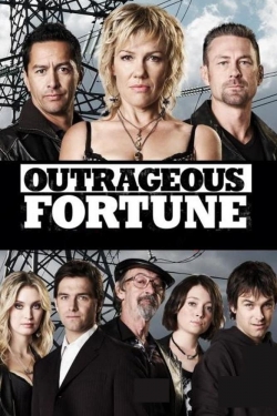 watch Outrageous Fortune online free
