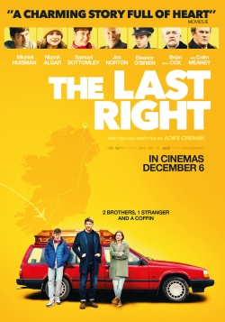 watch The Last Right online free