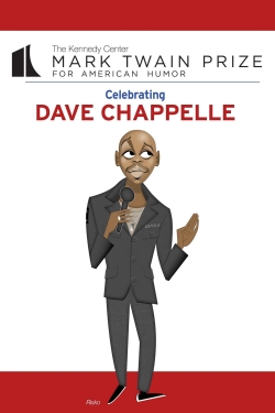 watch Dave Chappelle: The Kennedy Center Mark Twain Prize online free