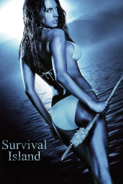 watch Survival Island online free