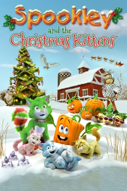 watch Spookley and the Christmas Kittens online free