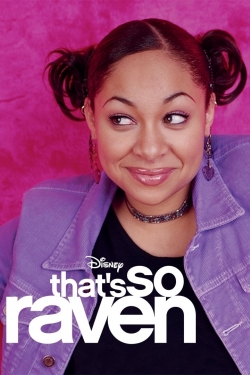 watch That's So Raven online free