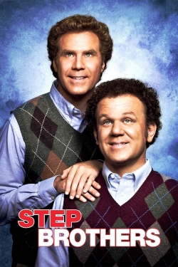 watch Step Brothers online free