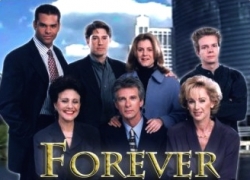 watch Forever online free