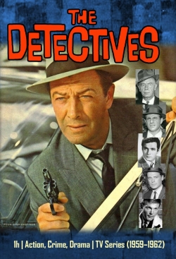 watch The Detectives online free