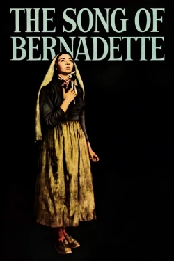 watch The Song of Bernadette online free