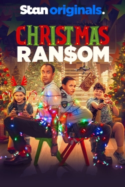 watch Christmas Ransom online free